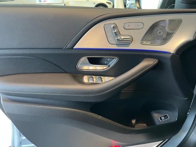 Mercedes-Benz GLE 450 4MATIC AMG Line