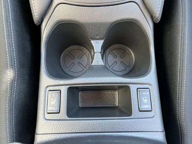 Nissan X-trail DIG-T