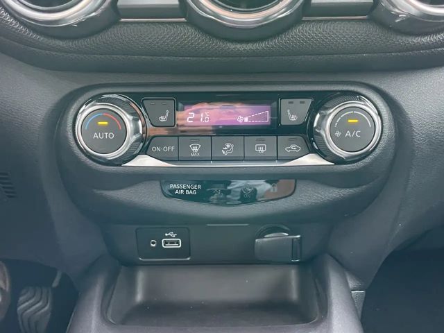 Nissan Juke Acenta DIG-T