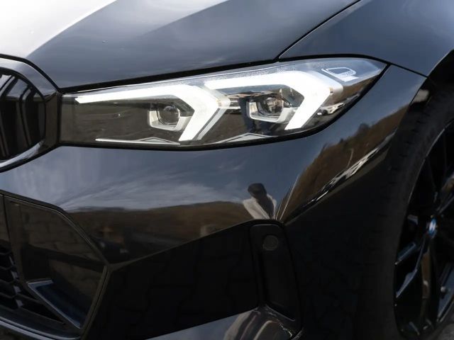 BMW 320 320d M-Sport Touring xDrive