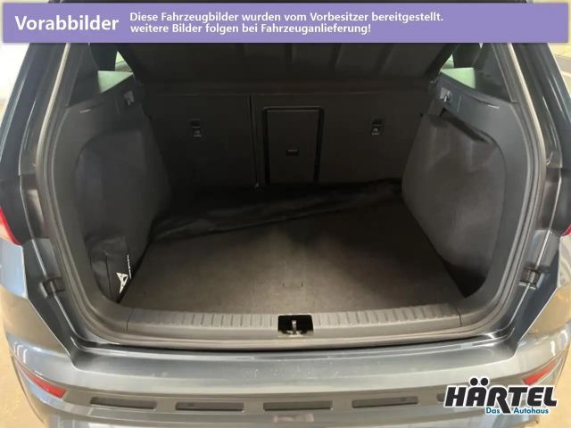 Cupra Ateca 2.0 TSI 4Drive DSG