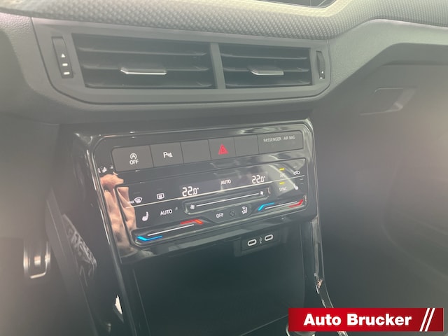 Volkswagen T-Cross 1.5 TSI Move