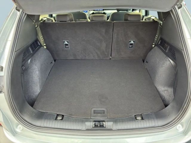 Ford Kuga Plug in Hybrid Titanium