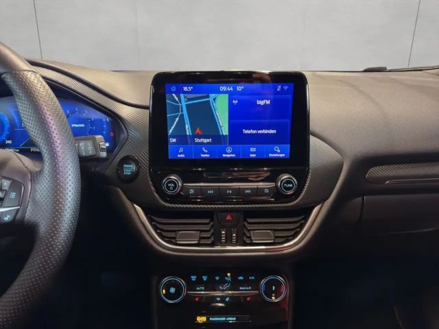 Ford Puma EcoBoost ST Line