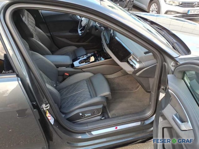 Audi S5 Avant S-Tronic