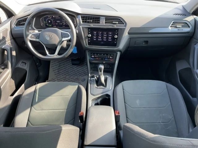 Volkswagen Tiguan 1.4 TSI DSG eHybrid