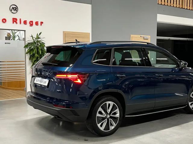 Skoda Karoq 4x4 Style Style