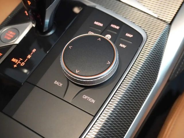 BMW 440 Coupé M440i xDrive