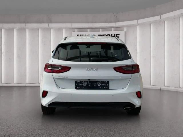 Kia Ceed GDi Vision