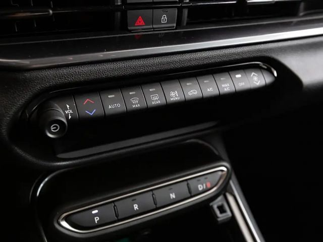 Fiat 600e 600 Elektro (RED) 54 kWh