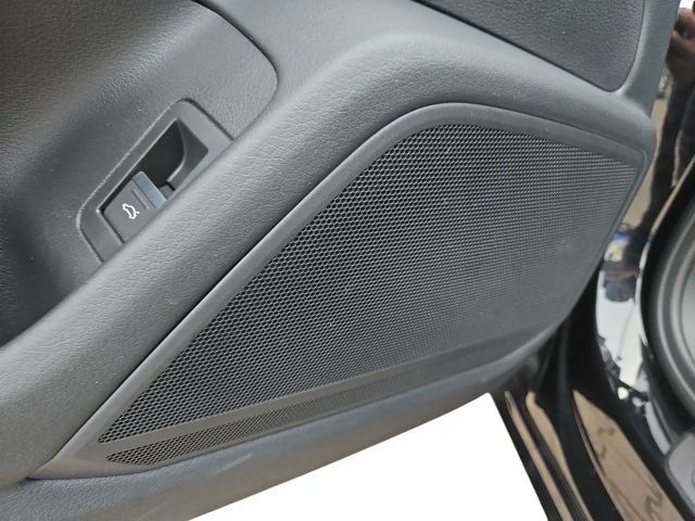 Audi A6 40 TDI Quattro S-Tronic