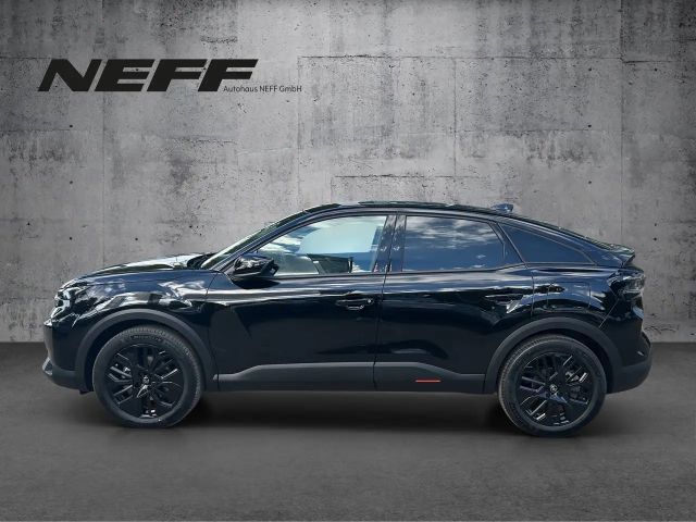 Citroën C4 145PS MHEV Collection LED+Navi+SHZ+Klima+Kam.