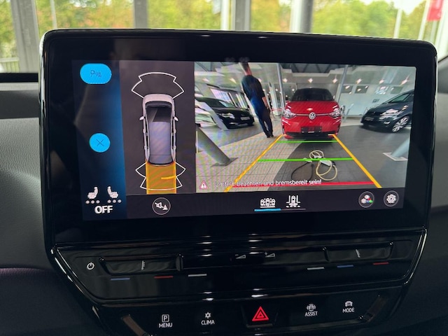 Volkswagen ID.3 Performance Pro