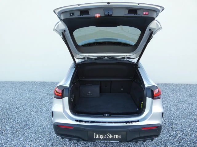 Mercedes-Benz EQA 250 AMG Line