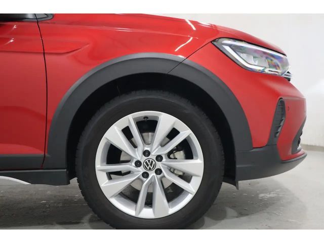 Volkswagen Taigo 1.0 TSI DSG Move