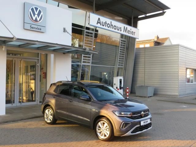 Volkswagen T-Cross DSG Life