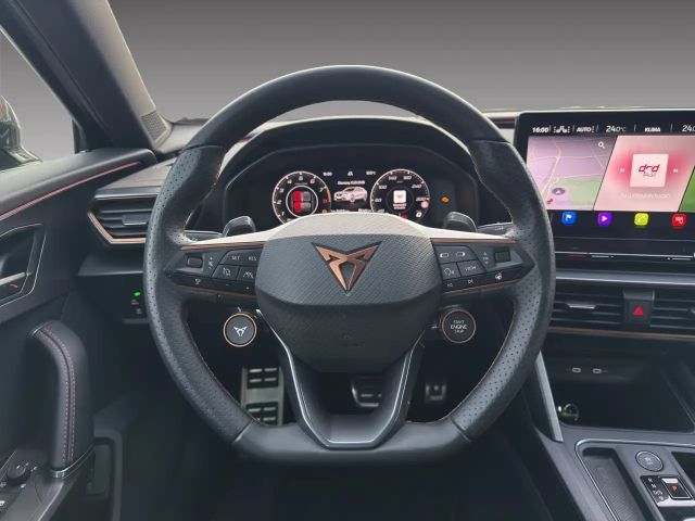 Cupra Formentor 4Drive VZ5