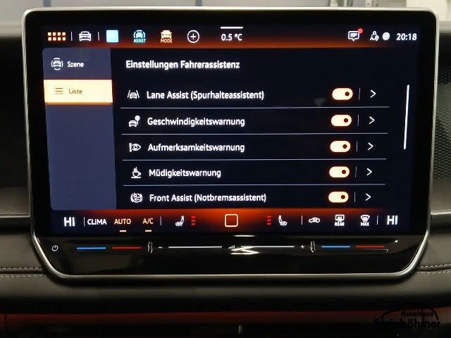 Volkswagen Tayron 1.5 eTSI DSG Life