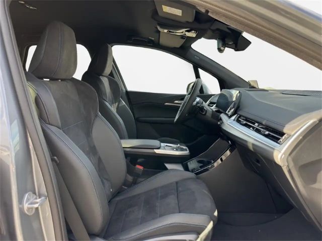 BMW 225 M-Sport Sedan