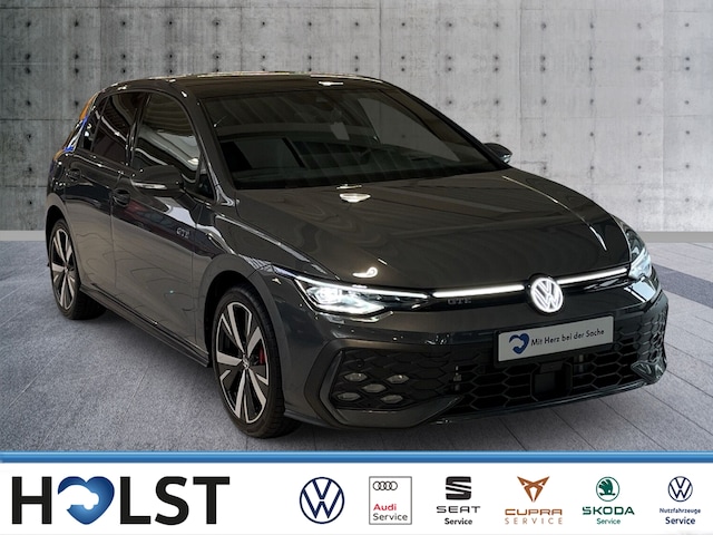 Volkswagen Golf GTE Golf VIII eHybrid