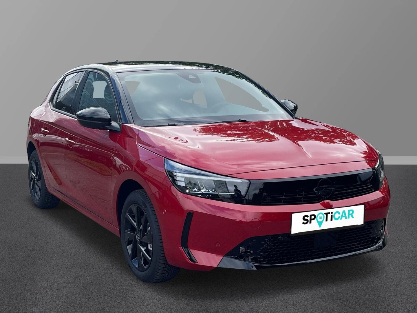 Opel Corsa 1.2 Turbo GS-Line Grand Sport Turbo