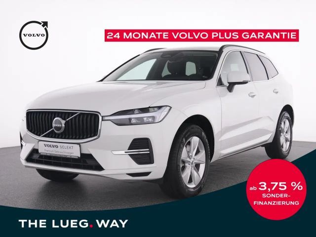 Volvo XC60 Momentum