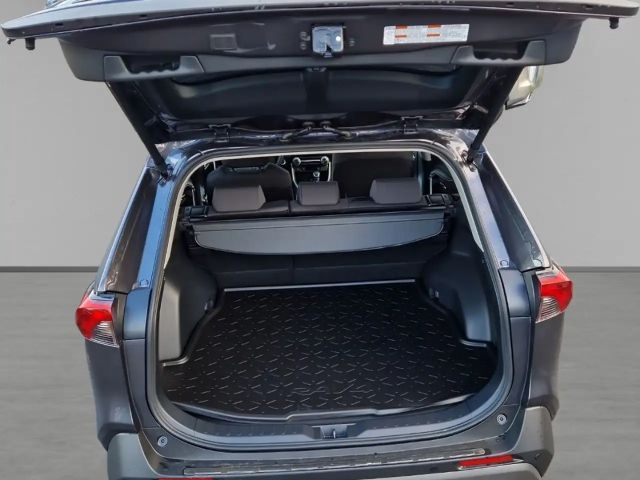 Toyota RAV4 4x2 Hybride Team D