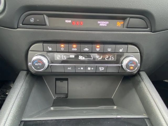 Mazda CX-5 Advantage