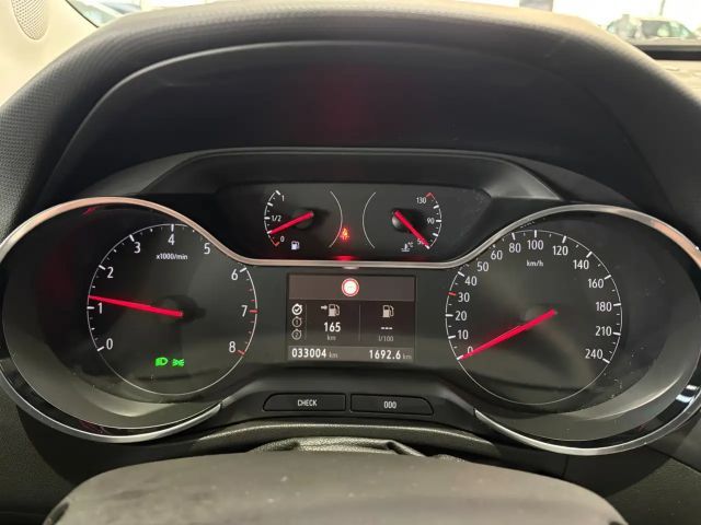 Opel Crossland X 1.2 "Elegance" *Automatik*RFK*SHZ