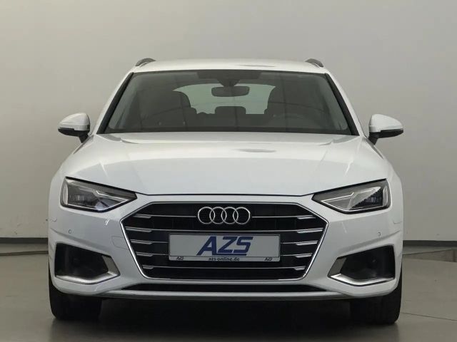 Audi A4 40 TDI Avant