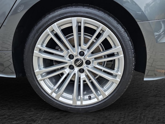 Audi A5 40 TDI S-Line S-Tronic Sportback