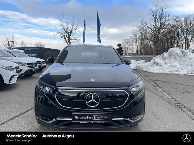 Mercedes-Benz EQA 250 Advanced Progressive