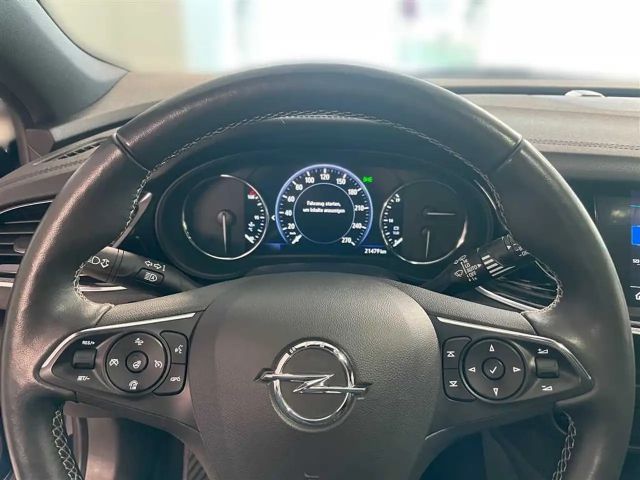 Opel Insignia Elegance Sports Tourer