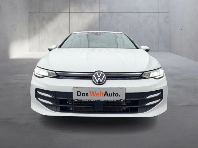 Volkswagen Golf DSG Life