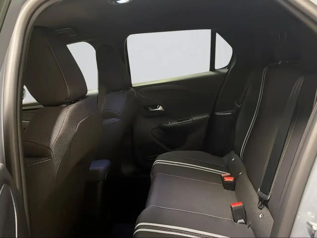 Opel Corsa GS-Line Grand Sport