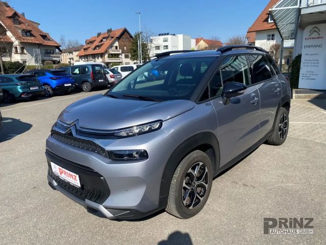Citroën C3 Aircross Shine
