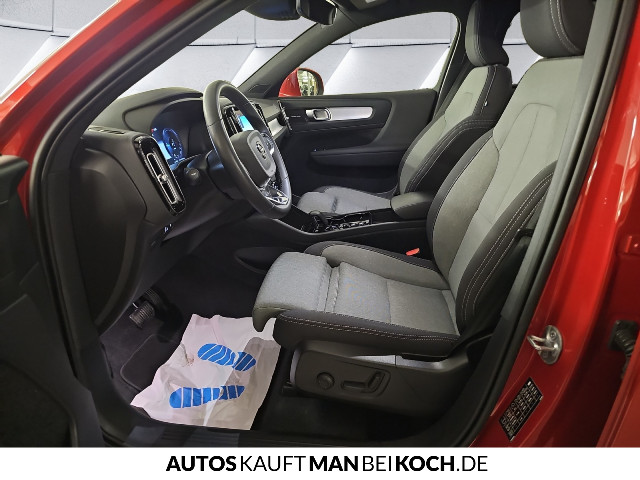 Volvo XC40 XC40
