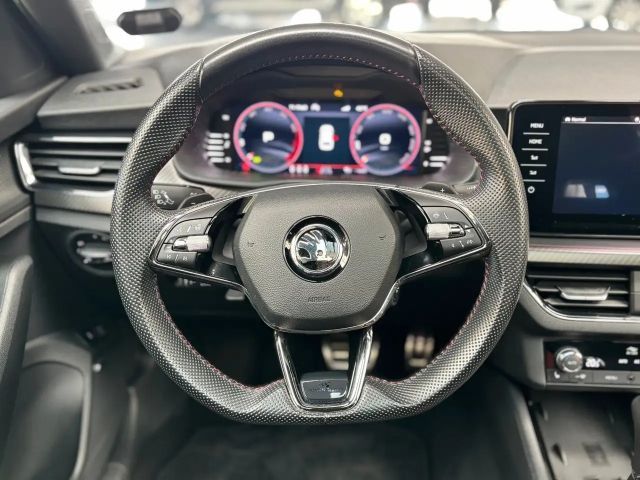 Skoda Scala 1.0 TSI Monte Carlo