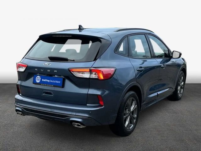 Ford Kuga ST Line