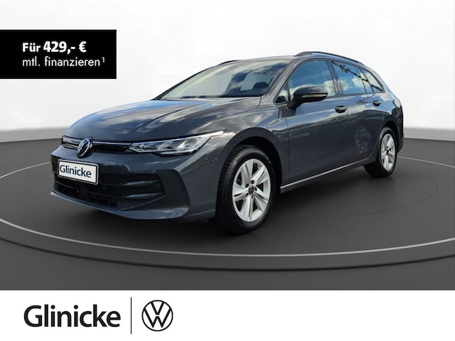 Volkswagen Golf 1.5 TSI Golf VIII Variant