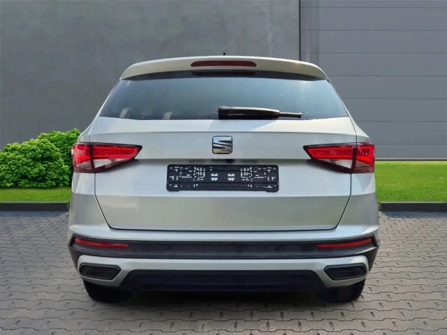 Seat Ateca 2.0 TDI Style
