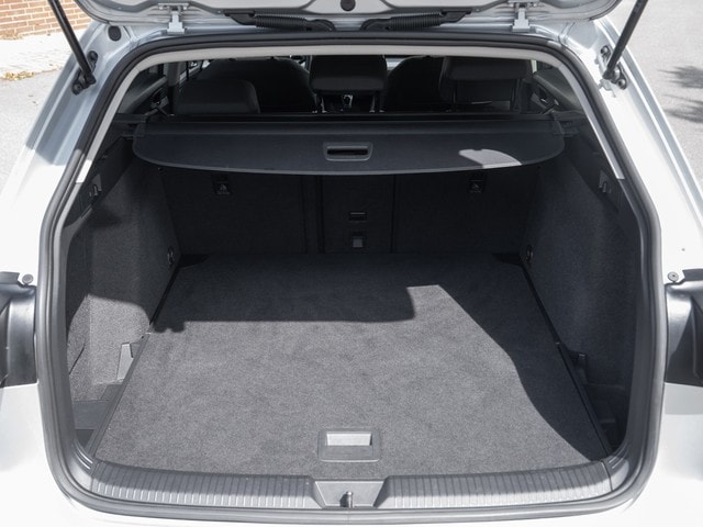 Volkswagen Golf Business Golf VIII Life Variant