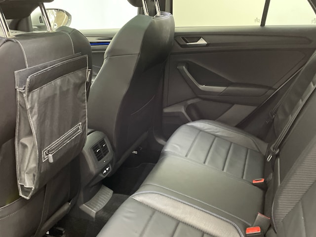 Volkswagen T-Roc 2.0 TSI 4Motion DSG