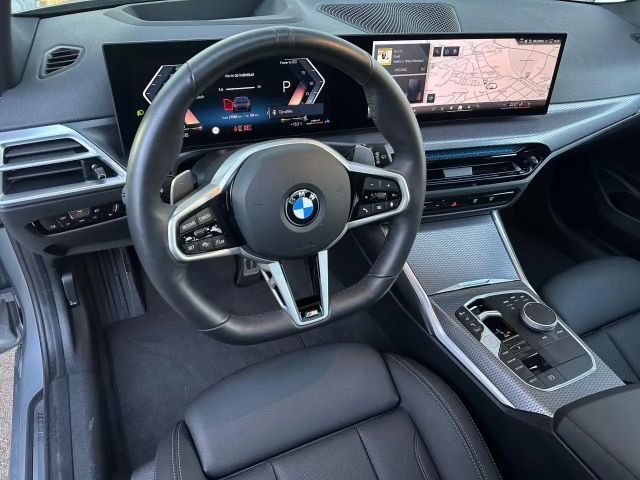 BMW 330 330i M-Sport Touring xDrive