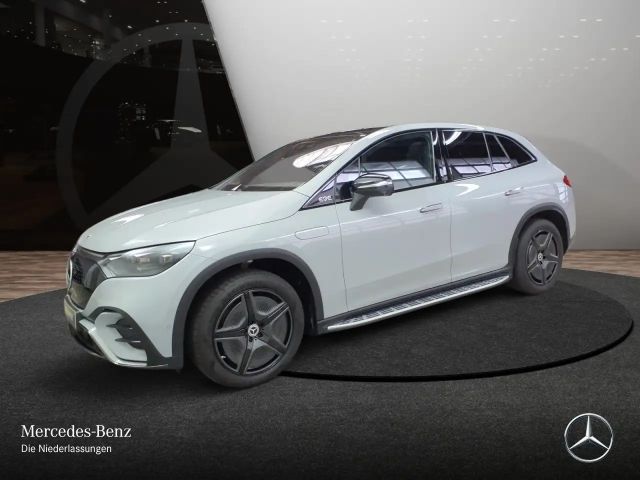 Mercedes-Benz EQE SUV 350 4MATIC AMG Line