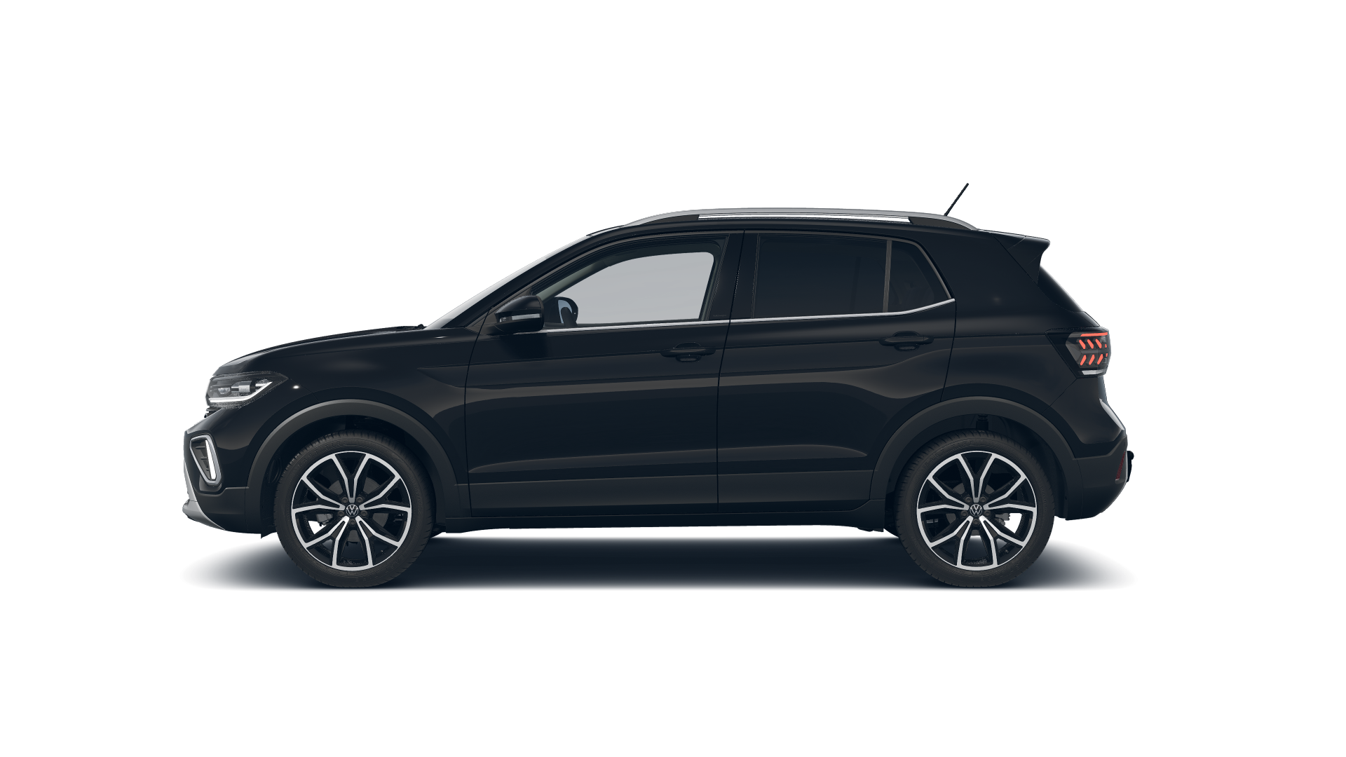 Volkswagen T-Cross 1.5 TSI Style