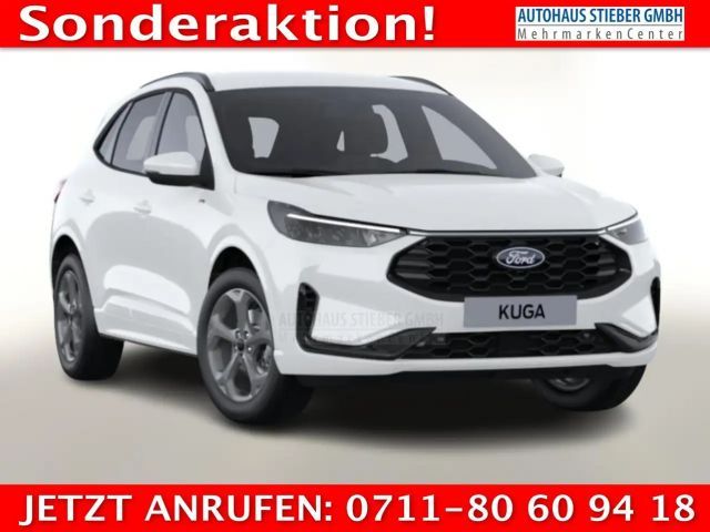 Ford Kuga AWD ST Line