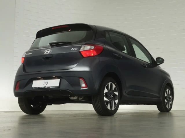 Hyundai i10 Trend