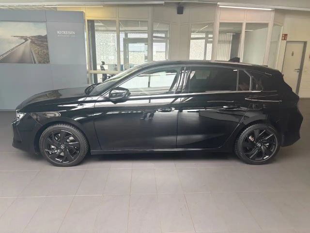 Opel Astra Elegance Innovation