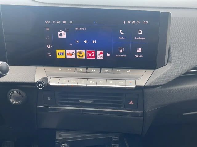 Opel Astra Elegance Sports Tourer